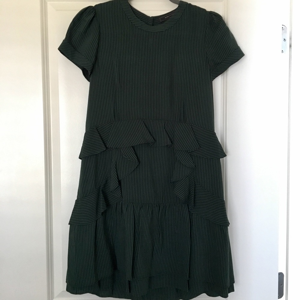 BCBG Maxazria dress